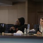 وفد أممي بعد زيارة المركز العالمي: من المشجع أن نرى هذا المستوى من الإبداع و الطاقة و الإستثمار في سبيل الاعتدال