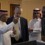 وفد أممي بعد زيارة المركز العالمي: من المشجع أن نرى هذا المستوى من الإبداع و الطاقة و الإستثمار في سبيل الاعتدال