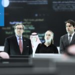 سفير مملكة النرويج لدى السعودية يزور مركز اعتدال