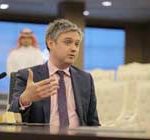 مركز “اعتدال” يستقبل وفداً من حزب العمال البريطاني