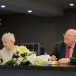 مركز “اعتدال” يستقبل وفداً من حزب العمال البريطاني