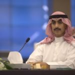 سفير الكويت لدى السعودية يزور اعتدال
