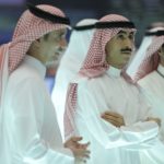 سفير الكويت لدى السعودية يزور اعتدال