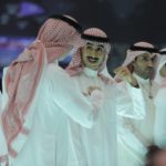 سفير الكويت لدى السعودية يزور اعتدال