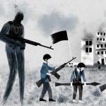 Children of Conflicts 1