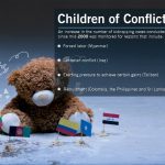 Children of Conflicts 2