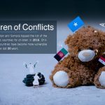 Children of Conflicts 3
