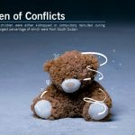 Children of Conflicts 4