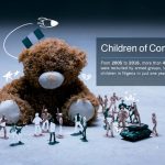 Children of Conflicts 5