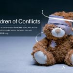 Children of Conflicts 6