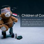 Children of Conflicts 7