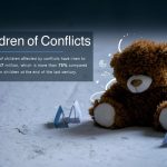 Children of Conflicts 8