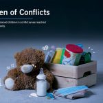 Children of Conflicts 9