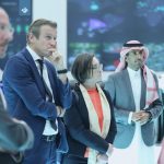 وفد بلجيكي لدى زيارته (اعتدال): مندهشون من توظيف التكنولوجيا لمكافحة التطرف