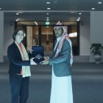 وفد بلجيكي لدى زيارته (اعتدال): مندهشون من توظيف التكنولوجيا لمكافحة التطرف