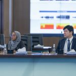 (اعتدال) ووفد ياباني يؤكدان أهمية الشراكات الدولية في محاصرة التطرف