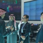 (اعتدال) ووفد ياباني يؤكدان أهمية الشراكات الدولية في محاصرة التطرف