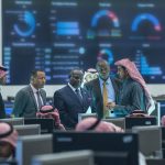 وفد كيني يدعو المهتمين بالسلام والأمن العالمي لزيارة (اعتدال)