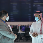 وفد أميركي: عمل (اعتدال) مهم للأمن الدولي