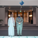 وفد أميركي: عمل (اعتدال) مهم للأمن الدولي