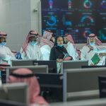 (اعتدال) يستقبل وفد من التحالف الإسلامي العسكري لمحاربة الإرهاب