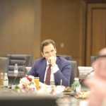 مسؤول هولندي: نقف بجانب “اعتدال” في مكافحة الإرهاب