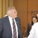 مسؤول هولندي: نقف بجانب “اعتدال” في مكافحة الإرهاب