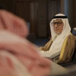 تركي الفيصل: ما شاهدته في مركز اعتدال شيء مبهر