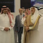 تركي الفيصل: ما شاهدته في مركز اعتدال شيء مبهر