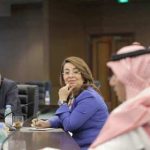 وزيرة التضامن الاجتماعي في مصر : (اعتدال) فخر لنا جميعا ونقطة إشعاع للعالم