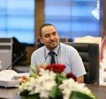 وفد من منظمة إدارة الأزمات في فنلندا يزور “اعتدال”