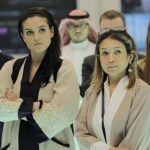 وفد من ” هارفارد” يزور “اعتدال”
