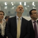 وفد أممي بعد زيارة المركز العالمي: من المشجع أن نرى هذا المستوى من الإبداع و الطاقة و الإستثمار في سبيل الاعتدال