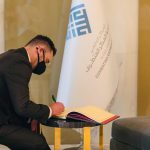 سفير نيوزيلندا: (اعتدال) صارم في معاييره ومنهجيته وما يقدمه مهم للغاية