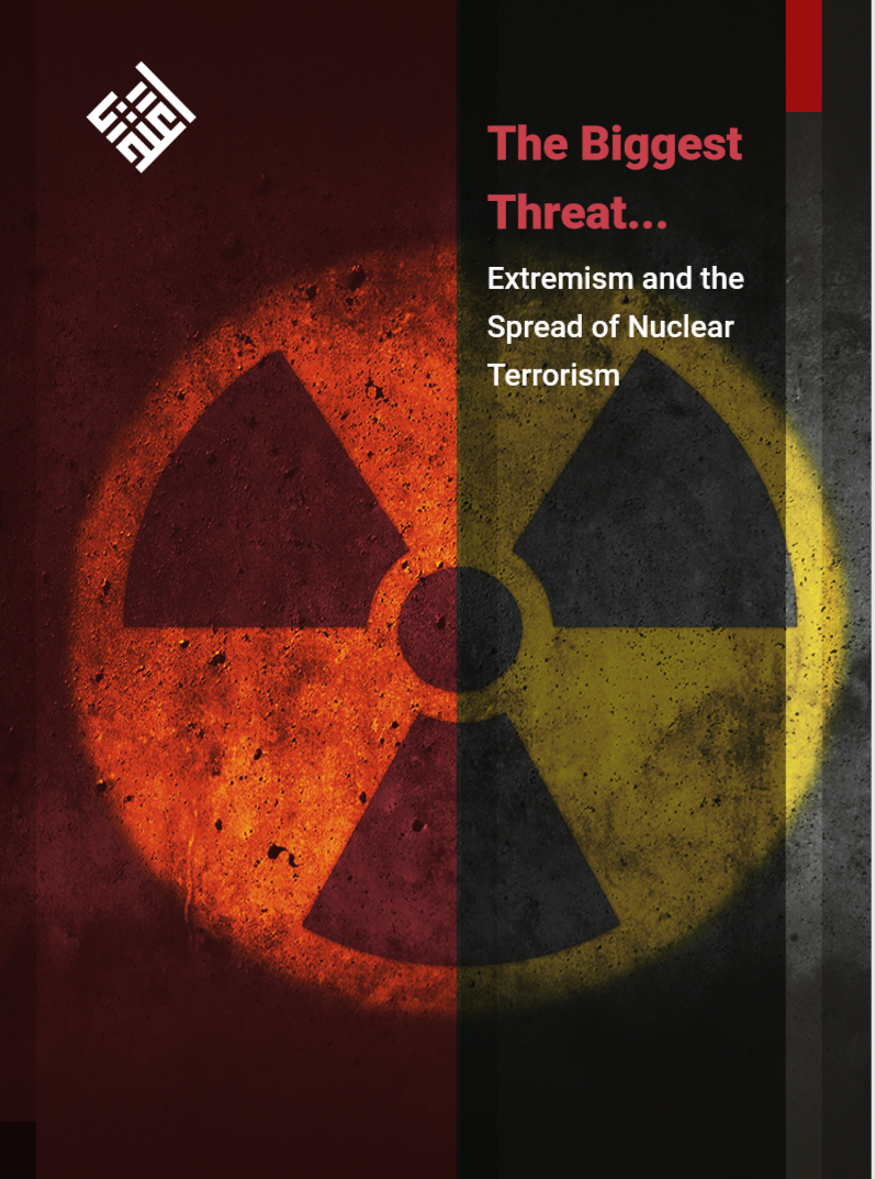 The Biggest Threat: Extremism and the Spread of Nuclear Terrorism