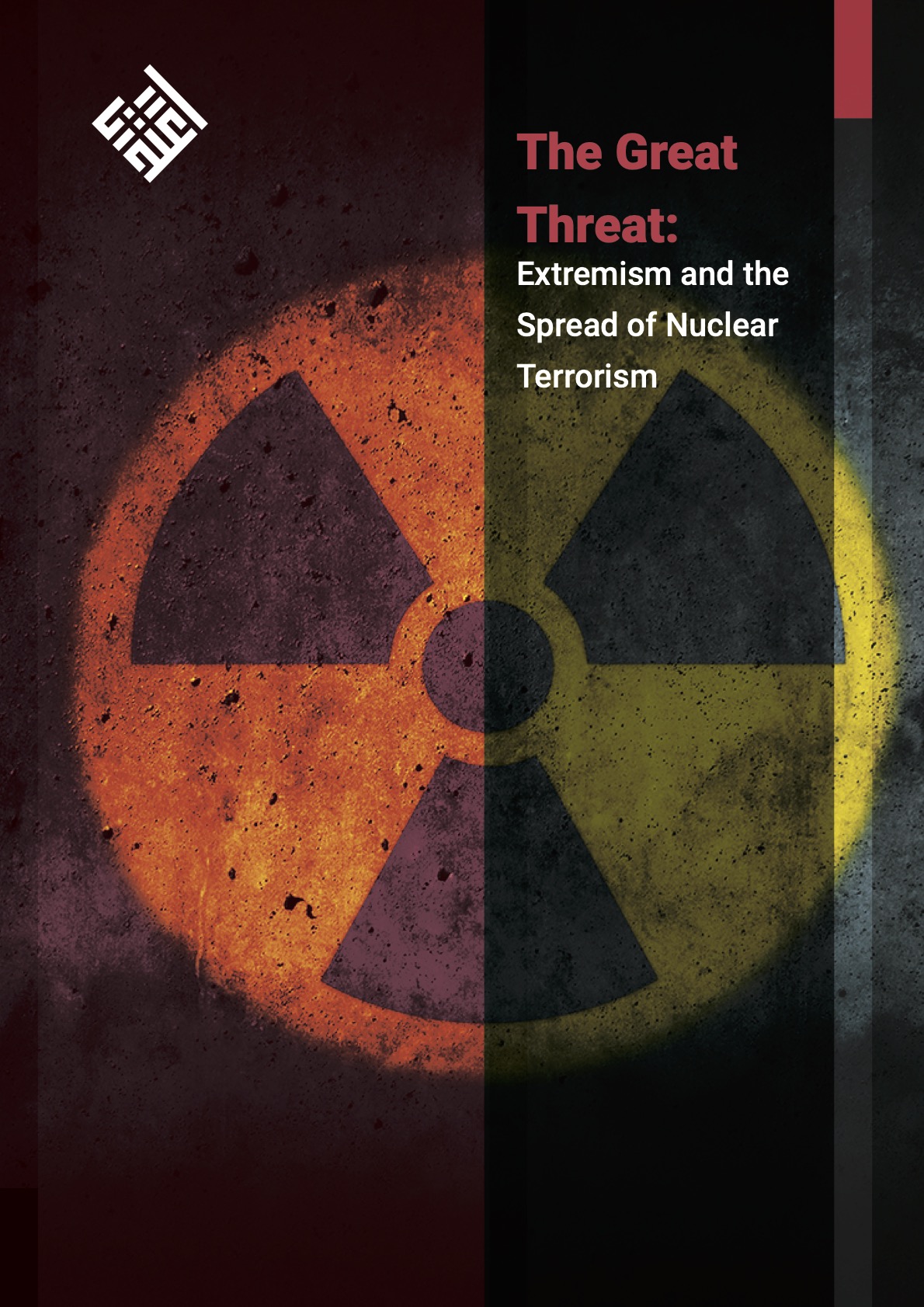 The Great Threat: Extremism and the Spread of Nuclear Terrorism